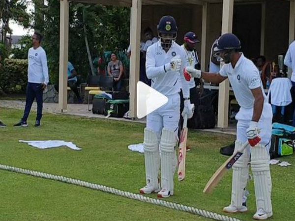 ভারত বনাম ওয়েস্ট ইন্ডিজ: ওপেনারদের থেকে কী প্রত্যাশা বিরাটের ভারত বনাম ওয়েস্ট ইন্ডিজ: ওপেনারদের থেকে কী প্রত্যাশা বিরাটের