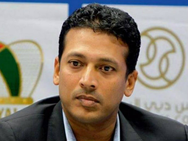 পাকিস্তানে ডেভিস কাপের টাই, আসরে নামলেন মহেশ ভূপতি পাকিস্তানে ডেভিস কাপের টাই, আসরে নামলেন মহেশ ভূপতি