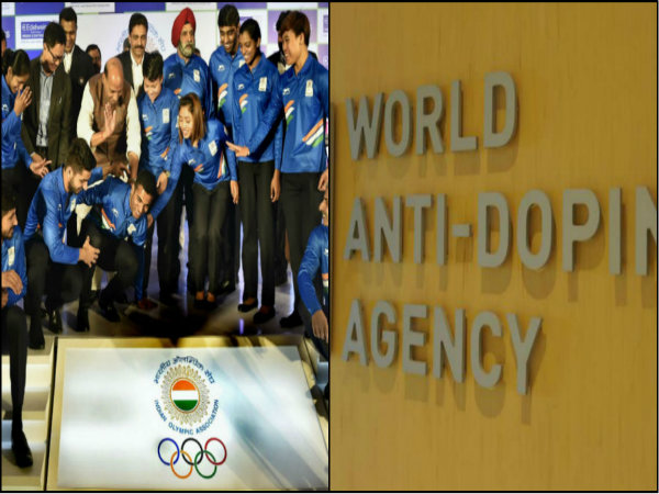 ডোপিং রুখতে অ্যাথলিট বায়োলজিক্যাল পাসপোর্ট প্রোগ্রাম চালু নাডা-র ডোপিং রুখতে অ্যাথলিট বায়োলজিক্যাল পাসপোর্ট প্রোগ্রাম চালু নাডা-র