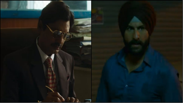  'আরও বেশি চমক আরও বেশি থ্রিলার ও আরও বেশি ভয়ানক'