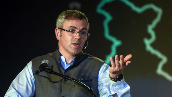 কোর্টের রায়ের সমালোচনায় ওমর আবদুল্লাহ!