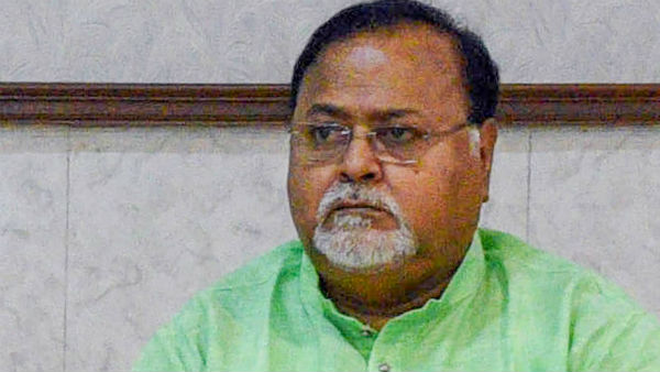 পার্থদা হঠাৎ এসে উপস্থিত ২৩ জুলাই