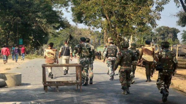 স্বরাষ্ট্রমন্ত্রক যা জানিয়েছে স্বরাষ্ট্রমন্ত্রক যা জানিয়েছে