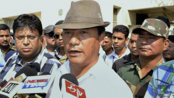 বিমল গুরুংকে চিঠি বিজেপির!