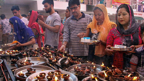 ৩৭০ ধারার কুফল 