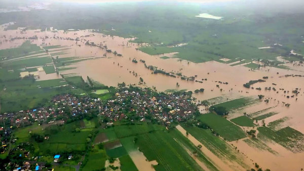 আরও বৃষ্টির পূর্বাভাস আরও বৃষ্টির পূর্বাভাস