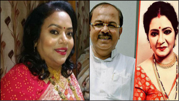 শোভন চট্টোপাধ্য়ায়ের বিজেপিতে যোগদানের নেপথ্যে কি বৈশাখী? শোভন চট্টোপাধ্য়ায়ের বিজেপিতে যোগদানের নেপথ্যে কি বৈশাখী?