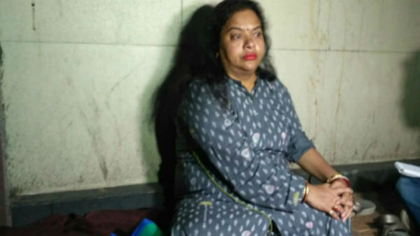 'আমার ভাইয়ের ফ্ল্যাটে একসঙ্গে থাকেন শোভন বৈশাখী' 'আমার ভাইয়ের ফ্ল্যাটে একসঙ্গে থাকেন শোভন বৈশাখী'
