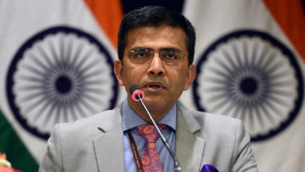 পাকিস্তানকে আক্রমণ