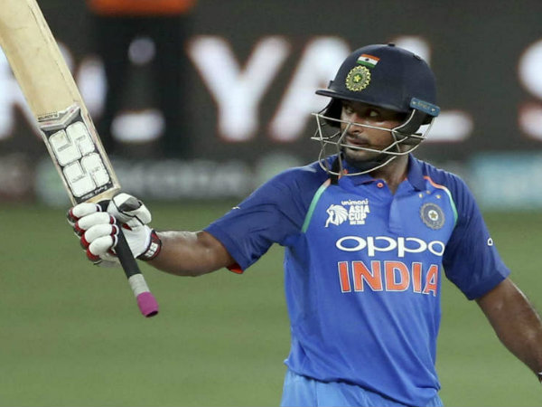 রায়ডুর ওয়ান ডে রেকর্ড রায়ডুর ওয়ান ডে রেকর্ড