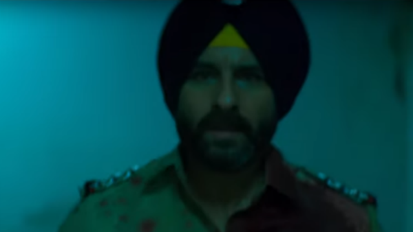  গ্যাংস্টার গাইতোন্ডে, তৃতীয় বাপ ও গুরুজি