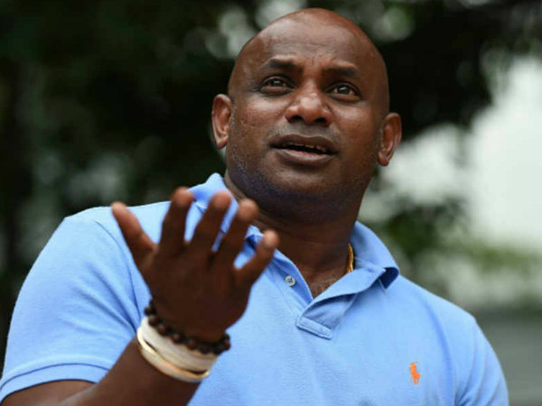 সনৎ জয়সূর্য সনৎ জয়সূর্য