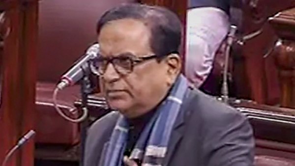 রাজ্যসভায় ৩৭০ ধারা বাতিলে সায় বিএসপির