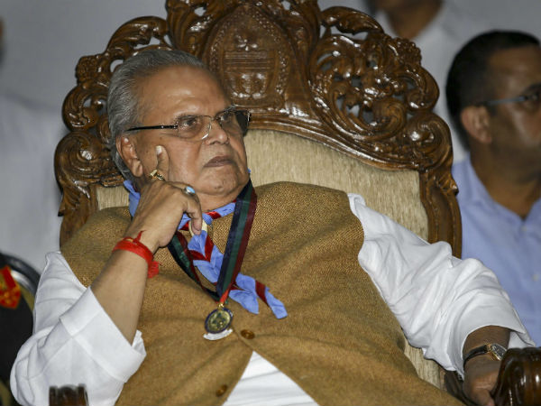 কেন্দ্রের প্রশংসায় রাজ্যপাল কেন্দ্রের প্রশংসায় রাজ্যপাল
