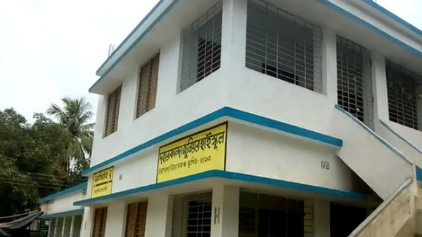 রাজ্য বা কেন্দ্রশাসিত সরকারগুলিকে স্বাধীনতা