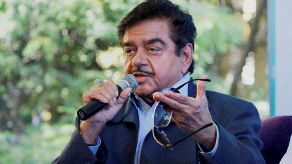 বিহারে বিজেপিতে অসন্তোষ প্রাক্তনী যশবন্ত সিনহা ও শত্রঘ্ন সিনহাদের