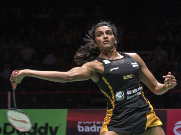 সিন্ধুর ম্যাচ