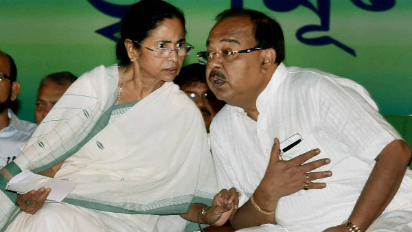 কলকাতা পুরসভা ভোটের আগে জল্পনায় শোভন