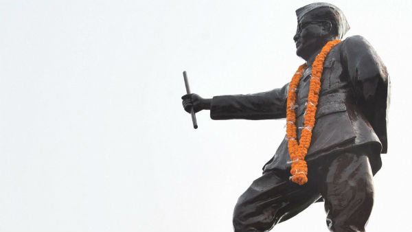 কেন্দ্রের জবাব