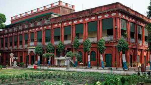 রবীন্দ্রনাথ কার রবীন্দ্রনাথ কার