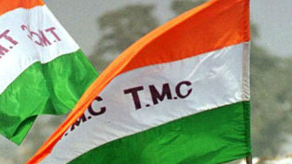 গড় পুনরুদ্ধারের বার্তা তৃণমূলের