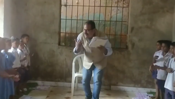 কে এই প্রফুল্ল স্যার? কে এই প্রফুল্ল স্যার?