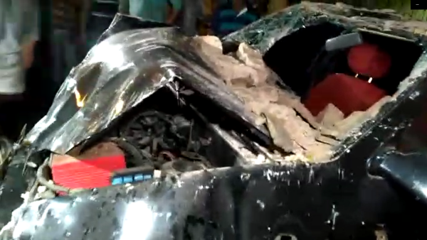আজ কোর্টে তোলা হবে আকাশকে আজ কোর্টে তোলা হবে আকাশকে