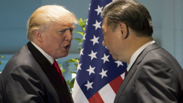 দীর্ঘদিনের বাণিজ্য যুদ্ধ শেষে স্বস্তি