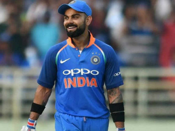 চারে বিরাট চারে বিরাট