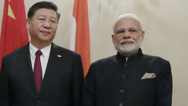চিনের নাক গলানো ভারতের নাপসন্দ চিনের নাক গলানো ভারতের নাপসন্দ