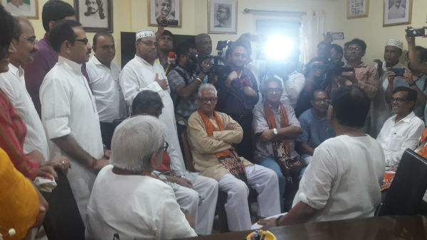 বাংলার রাজনীতিতে এক মাইলফলক বাংলার রাজনীতিতে এক মাইলফলক