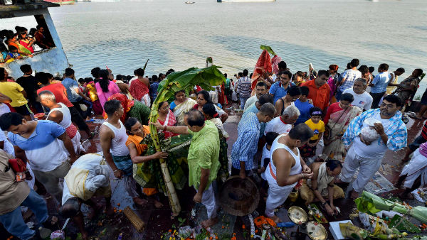 নবপত্রিকা আসলে কী? নবপত্রিকা আসলে কী?