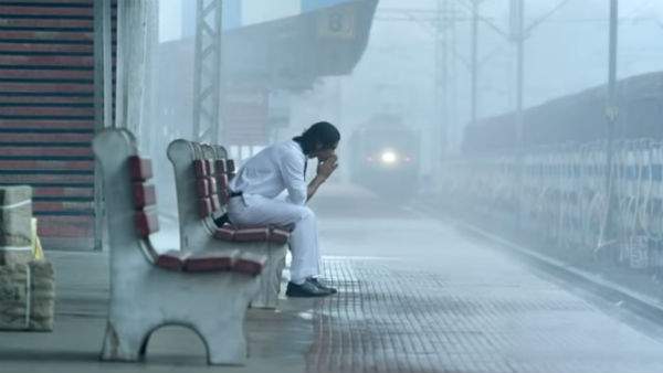 ধোনির রুপকথার জীবন যখন বলিউডের সফল সিনেমা