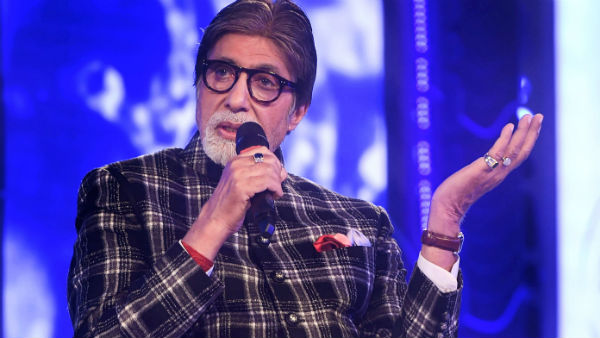 সেলফি শব্দের হিন্দি অর্থ জানেন কি! উত্তর দিয়ে দিলেন অমিতাভ বচ্চন সেলফি শব্দের হিন্দি অর্থ জানেন কি! উত্তর দিয়ে দিলেন অমিতাভ বচ্চন