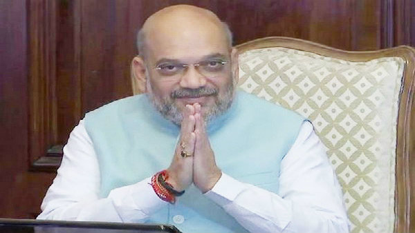 নয়াদিল্লিতে রাজ্য নেতৃত্বের সঙ্গে বৈঠক