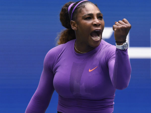 সেরানার ১০১তম জয় 