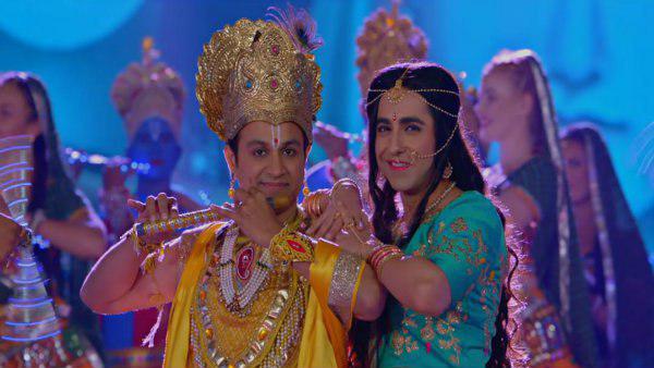 প্রেম-মজার মোড়কে গুরুত্বপূর্ণ বার্তা প্রেম-মজার মোড়কে গুরুত্বপূর্ণ বার্তা