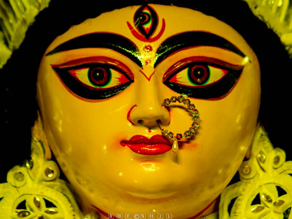  পুজোর ঠিকানা 