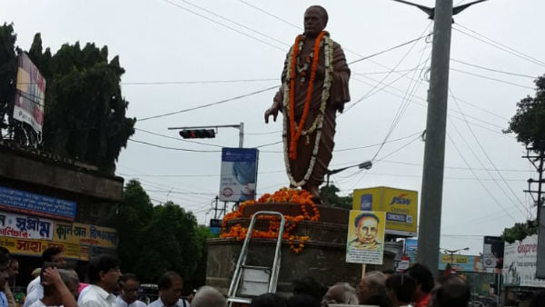 বিদ্যাসাগরের ২০০ তম জন্মবার্ষিকী! নিজের গ্রামে জন্মদিন পালন ১২ আশ্বিন বিদ্যাসাগরের ২০০ তম জন্মবার্ষিকী! নিজের গ্রামে জন্মদিন পালন ১২ আশ্বিন