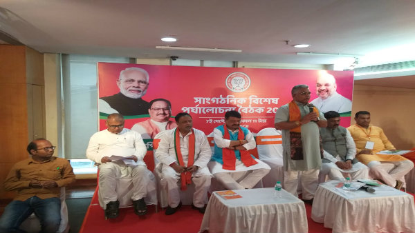 শনিবার আইসিসিআর-এর সভায় সিদ্ধান্ত শনিবার আইসিসিআর-এর সভায় সিদ্ধান্ত