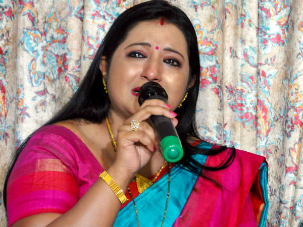 বিজেপিতে যাওয়ার সেতু বৈশাখী না থাকলে.