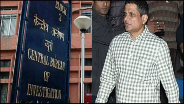 সিবিআই-এর তল্লাশি, আদালতে রাজীব কুমারের আবেদন সিবিআই-এর তল্লাশি, আদালতে রাজীব কুমারের আবেদন