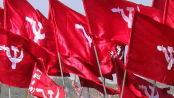 সিপিএমের ঘুরে দাঁড়ানোর দিশা এই জয়