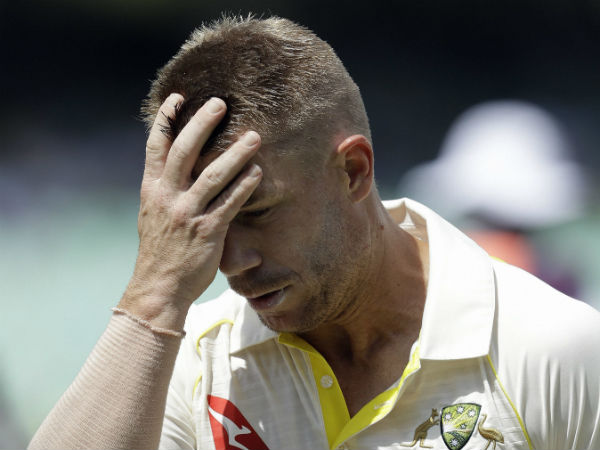 সাতবার ওয়ার্নার