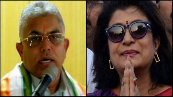 বৈশাখী বনাম দেবশ্রী, বিতর্কে জয় বৈশাখী বনাম দেবশ্রী, বিতর্কে জয়