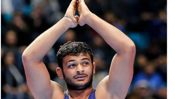 একনজরে বিশ্ব কুস্তি চ্যাম্পিয়নশিপ ২০১৯-এর আসরে দীপকের সাফল্য