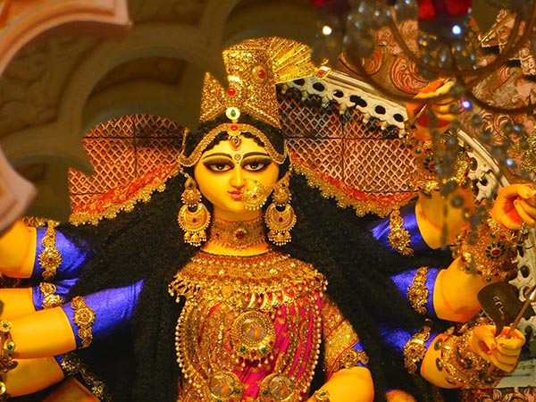 কোন কোন ক্ষেত্রে সম্মানিত করা হবে পুজোগুলিকে? কোন কোন ক্ষেত্রে সম্মানিত করা হবে পুজোগুলিকে?