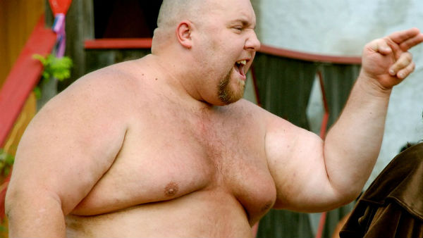 বাড়ছে স্থূলতা