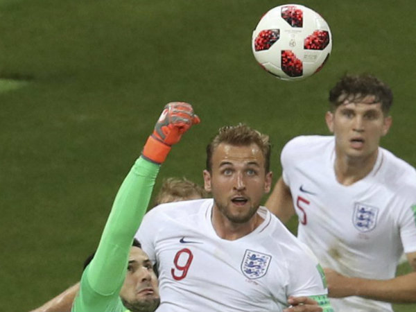 ইংল্যান্ডের জয় ইংল্যান্ডের জয়