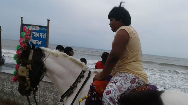 পর্যটকদের জন্য থাকছে বিশেষ উপহার